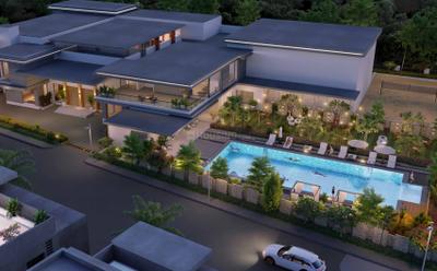 Project Image of 8220.0 - 8432.0 Sq.ft 5 BHK Villa for buy in Dukes Aika