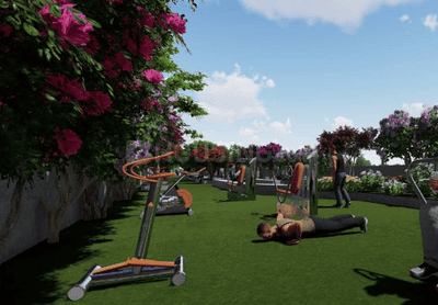 Project Image of 1697.94 - 3658.41 Sq.ft Residential Plot Plot for buy in Elite Empire Phase 2