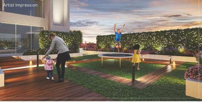 Project Image of 1535.0 - 2050.0 Sq.ft 2 BHK Apartment for buy in Aramus The Domus