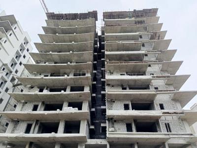 Project Image of 1505.0 - 2900.0 Sq.ft 3 BHK Apartment for buy in Aura Vidha