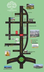 Project Image of 900.0 - 9000.0 Sq.ft Residential Plot Plot for buy in Sahaj Sri Laurel Springs
