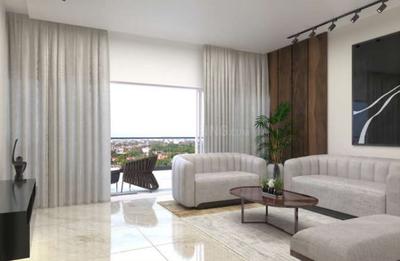 Project Image of 699.12 - 1257.01 Sq.ft 3 BHK Apartment for buy in Angal Nilay