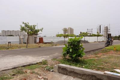 Project Image of 1438.0 - 2125.0 Sq.ft 4 BHK Villa for buy in ARAN
