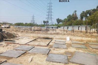 Project Image of 389.0 - 1280.0 Sq.ft Studio Studio Apartment for buy in Spyka Bliss