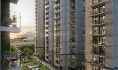 Project Image of 0.0 - 532.81 Sq.ft 2 BHK Apartment for buy in Sanskruti Vishwabharti Residency