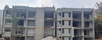 Project Image of 1713.0 - 1860.0 Sq.ft 3 BHK Apartment for buy in Song Of Wind