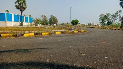 Project Image of 650.0 - 1800.0 Sq.ft Residential Plot Plot for buy in Krish Sornaboomi