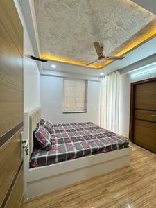 Project Image of 798.79 - 956.0 Sq.ft 3 BHK Apartment for buy in Parth Sunshine