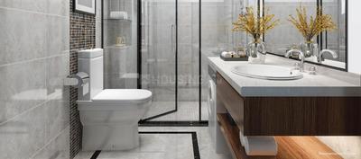 Project Image of 725.0 - 1862.0 Sq.ft 2 BHK Apartment for buy in V Ten Lake View