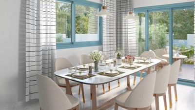 Project Image of 2768.0 - 4520.84 Sq.ft 4 BHK Villa for buy in Casa De Nagoa