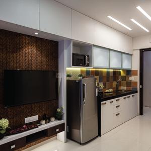 Project Image of 164.04 - 323.0 Sq.ft Studio Studio Apartment for buy in Marathon Neovalley Kaveri Wing A