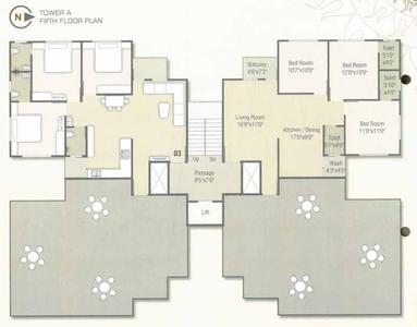 Sameer Anand Kiran Images for clusterPlan 2