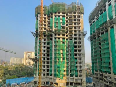 Project Image of 618.0 - 1070.0 Sq.ft 2 BHK Apartment for buy in Kalpataru Vivant