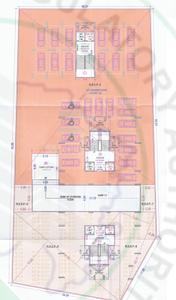 Project Image of 664.56 - 678.99 Sq.ft 2 BHK Apartment for buy in Dwarkesh Selvino Luxuria