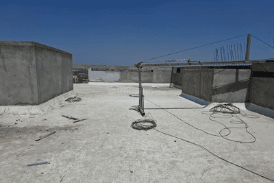 Project Image of 772.96 - 867.57 Sq.ft 3 BHK Apartment for buy in Vrundavan Greens
