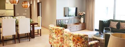 Project Image of 1382.23 - 2868.87 Sq.ft 3 BHK Apartment for buy in KGK Akshar