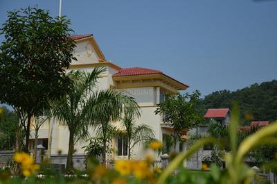 Project Image of 1030.0 - 2385.0 Sq.ft 2 BHK Villa for buy in Seva Green Willows Villa