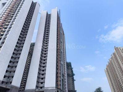 Project Image of 515.16 - 600.3 Sq.ft 2 BHK Apartment for buy in VTP Euphoria Phase 4