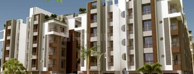 Project Image of 1044 Sq.ft 2 BHK Apartment / Flat for sale in Lambha for Rs. 2900000