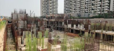 Project Image of 2500.0 - 7450.0 Sq.ft 3 BHK Apartment for buy in Ace Mahagun Medalleo