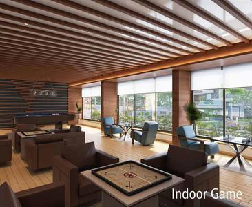Project Image of 3050.0 - 3740.0 Sq.ft 4 BHK Apartment for buy in Shreepad Anantta