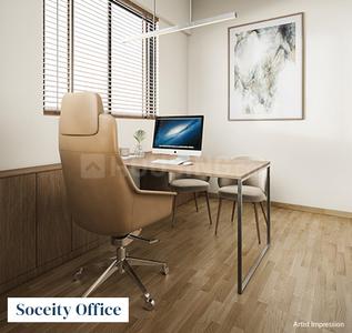 Project Image of 787.18 - 1274.6 Sq.ft 2 BHK Apartment for buy in Armaan