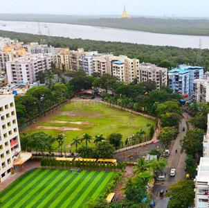 Project Image of 636.0 - 916.0 Sq.ft 2 BHK Apartment for buy in Multi Space Skylark Heights