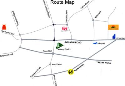 Project Image of 2000.0 - 3500.0 Sq.ft Residential Plot Plot for buy in Globus Garden Phase I