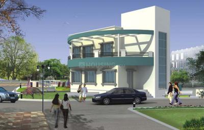 Project Image of 598.0 - 1034.0 Sq.ft 1 BHK Apartment for buy in Nisarg Hardik Phase 2