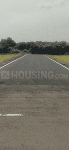 Nova Element Internal Roads & Footpaths 3