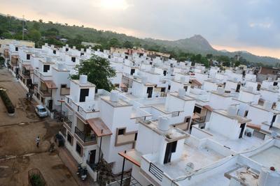 Project Image of 0.0 - 1350.0 Sq.ft 3 BHK Villa for buy in Gayatri Maitri Ambe Villa