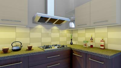 Project Image of 980.0 - 1105.0 Sq.ft 2 BHK Apartment for buy in Radiant Kaira