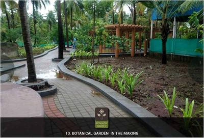 Project Image of 246.0 - 598.0 Sq.ft 1 RK Apartment for buy in Narang Urbane Housing Forum Phase II