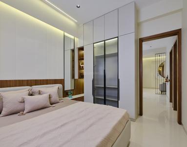 Project Image of 0.0 - 1755.0 Sq.ft 3 BHK Apartment for buy in Shilaj Sky