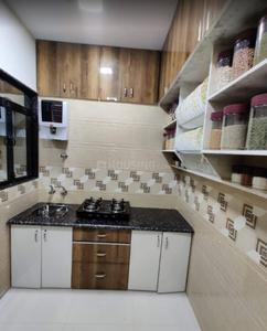 Project Image of 207.0 - 284.0 Sq.ft 1 RK Apartment for buy in Rashmi Star City Phase 4