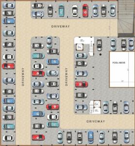Project Image of 989.0 - 1686.0 Sq.ft 2 BHK Apartment for buy in JS Sunflower