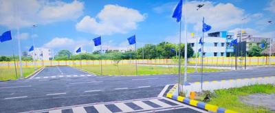 Project Image of 738.0 - 1874.0 Sq.ft Residential Plot Plot for buy in SM Sri Seshadri Nagar