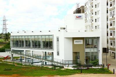 Project Image of 618.0 - 1283.0 Sq.ft 2 BHK Apartment for buy in Lancor Lumina