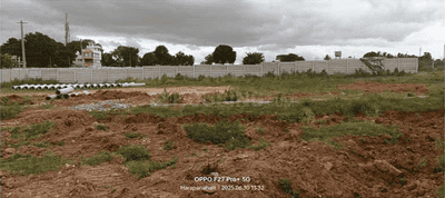 Project Image of 1002.98 - 2570.74 Sq.ft Residential Plot Plot for buy in SVV Harappa Green Woods 4