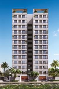 Project Image of 0.0 - 1550.0 Sq.ft 4 BHK Apartment for buy in Heaven Crest