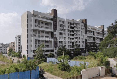 Project Image of 621.06 - 673.89 Sq.ft 2 BHK Apartment for buy in Anshul Casa