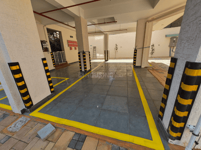 Project Image of 625.92 - 657.35 Sq.ft 2 BHK Apartment for buy in Mohammedi Residency
