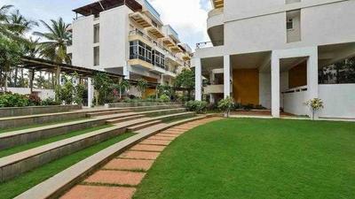Project Image of 1164.0 - 1725.0 Sq.ft 2 BHK Apartment for buy in Krishna Dwellington