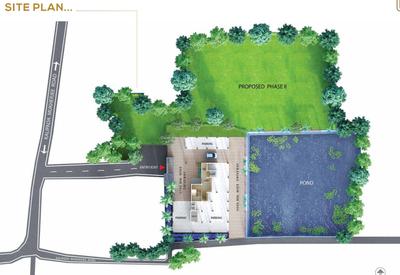 Project Image of 553.0 - 890.0 Sq.ft 2 BHK Apartment for buy in Adonis Life