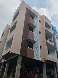 Project Image of 880.0 - 1271.0 Sq.ft 2 BHK Apartment for buy in RRS Avenue