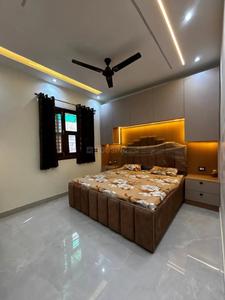 Project Image of 900.0 - 1100.0 Sq.ft 3 BHK Builder Floor for buy in RP Matiala Homes