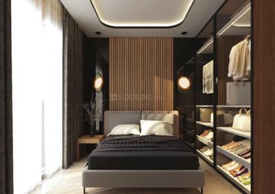 Project Image of 938.0 - 4662.82 Sq.ft 3 BHK Apartment for buy in Raymond The Address By GS