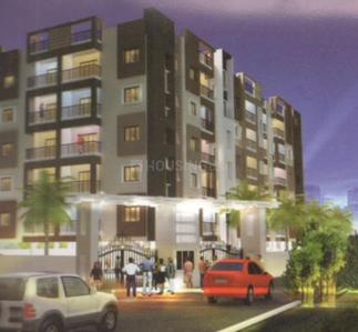 Project Image of 951.0 - 1589.0 Sq.ft 2 BHK Apartment for buy in Srikrishna Awadh Enclave