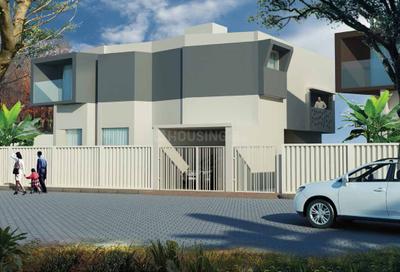 Project Image of 581.0 - 1950.0 Sq.ft 1 BHK Apartment for buy in Narang Affordable Housing Forum