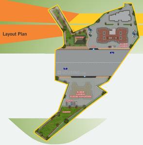 Project Image of 0.0 - 294.0 Sq.ft 1 BHK Apartment for buy in Kuber Ganaraj